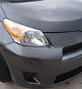 scion xd 2008 gray hatchback gasoline 4 cylinders front wheel drive automatic 76210