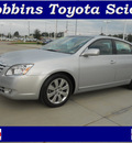 toyota avalon 2007 off white sedan xls gasoline 6 cylinders front wheel drive automatic 75503