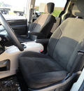 dodge grand caravan 2012 gray van sxt flex fuel 6 cylinders front wheel drive shiftable automatic 60915
