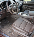 jeep grand cherokee 2014 brown suv summit gasoline 8 cylinders 4 wheel drive automatic 76210