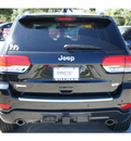 jeep grand cherokee 2014 black suv ovrlnd 2wd gasoline 8 cylinders 2 wheel drive automatic 77099