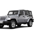 jeep wrangler unlimited 2014 suv gasoline 6 cylinders 4 wheel drive not specified 76210