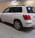 mercedes benz glk class 2014 off white suv glk350 4matic gasoline 6 cylinders all whee drive automatic 44883