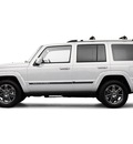 jeep commander 2009 suv sport gasoline 6 cylinders 2 wheel drive 5 speed automatic 78006