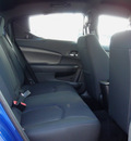dodge avenger 2014 blue sedan se flex fuel 6 cylinders front wheel drive automatic 62034