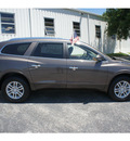 buick enclave 2012 dk  brown convenience gasoline 6 cylinders front wheel drive automatic 78028