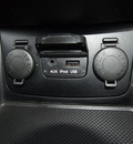 hyundai sonata 2011 silver sedan gls gasoline 4 cylinders front wheel drive automatic 78233