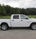 ram 1500 2014 white express gasoline 8 cylinders 4 wheel drive automatic 44024