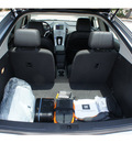 chevrolet volt 2012 silver hatchback premium i 4 cylinders front wheel drive automatic 78028