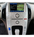 chevrolet volt 2012 silver hatchback premium i 4 cylinders front wheel drive automatic 78028