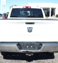 ram 1500 2012 white pickup truck st gasoline 8 cylinders 2 wheel drive automatic 78016