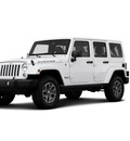 jeep wrangler unlimited 2014 suv gasoline 6 cylinders 4 wheel drive automatic 76051