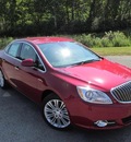 buick verano 2013 red sedan gasoline 4 cylinders front wheel drive automatic 44024