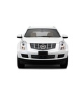 cadillac srx 2014 suv luxury collection flex fuel 6 cylinders front wheel drive 6 speed automatic 27215