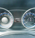 hyundai sonata 2014 red sedan gls gasoline 4 cylinders front wheel drive automatic 75964