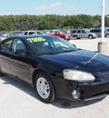 pontiac grand prix 2006 black sedan gasoline 6 cylinders front wheel drive automatic 77375