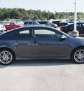 scion tc 2007 dk  gray hatchback gasoline 4 cylinders front wheel drive automatic 77375
