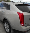 cadillac srx