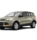 ford escape 2014 suv s gasoline 4 cylinders 2 wheel drive automatic 77375