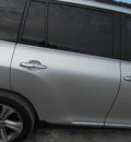 2011 toyota highlander