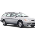 ford taurus 2005 sedan 4dr sdn se gasoline 6 cylinders front wheel drive not specified 77578