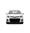 toyota corolla 2014 sedan s premium gasoline 4 cylinders front wheel drive cont  variable trans  76053