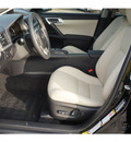 lexus ct 200h 2012 black hatchback hybrid 4 cylinders front wheel drive automatic 77074