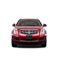 cadillac srx 2011 suv 4dr suv fwd gasoline 6 cylinders front wheel drive not specified 77578