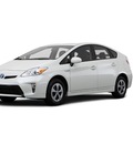 toyota prius 2014 4 cylinders cont  variable trans  76053