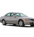 lincoln ls 2002 sedan 8 cylinders 5 speed automatic 78217
