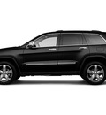jeep grand cherokee 2011 suv limited gasoline 6 cylinders 2 wheel drive automatic 77375