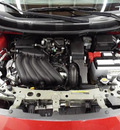 nissan versa 2012 sedan gasoline 4 cylinders front wheel drive not specified 76116