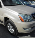 lexus gx 470