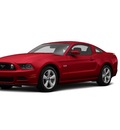 ford mustang 2014 coupe 2dr cpe gasoline 8 cylinders rear wheel drive not specified 77578