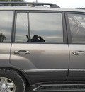 lexus lx 470