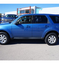 mazda tribute 2009 suv i sport gasoline 4 cylinders front wheel drive automatic 78224