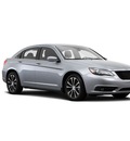 chrysler 200 2014 sedan touring gasoline 4 cylinders front wheel drive 4 speed automatic 76520