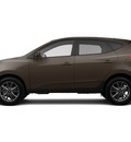 hyundai tucson 2014 suv 4 cylinders not specified 28805