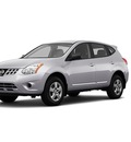nissan rogue 2013 s 4 cylinders cont  variable trans  77301