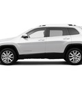 jeep cherokee 2014 suv limited 4 cylinders automatic 77375