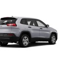jeep cherokee 2014 suv sport 4 cylinders automatic 77375