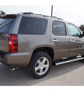 chevrolet tahoe 2014 brown suv lt 8 cylinders automatic 78114