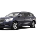buick enclave 2014 gasoline 6 cylinders front wheel drive 6 speed automatic 78840