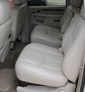 cadillac escalade 2004 white suv 8 cylinders automatic 77379