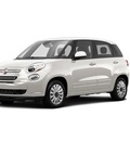 fiat 500l 2014 hatchback easy gasoline 4 cylinders front wheel drive not specified 76108