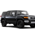 toyota fj cruiser 2014 suv 6 cylinders not specified 76053