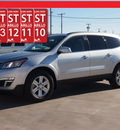 chevrolet traverse 2013 white lt gasoline 6 cylinders all whee drive automatic 79110