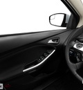 ford focus 2013 hatchback se flex fuel 4 cylinders front wheel drive automatic 77375