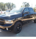 ram 1500 2014 black express 8 cylinders automatic 77375