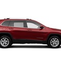 jeep cherokee 2014 suv latitude gasoline 6 cylinders front wheel drive not specified 76230